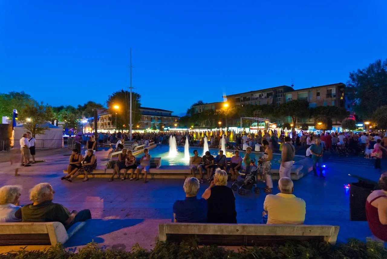 Luisa Belmare Apartments Bibione