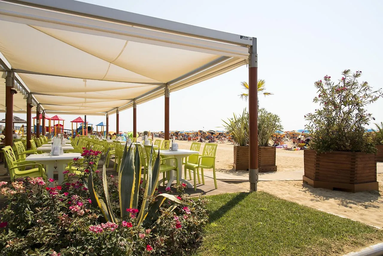 Luisa Belmare Apartments Bibione 0*,