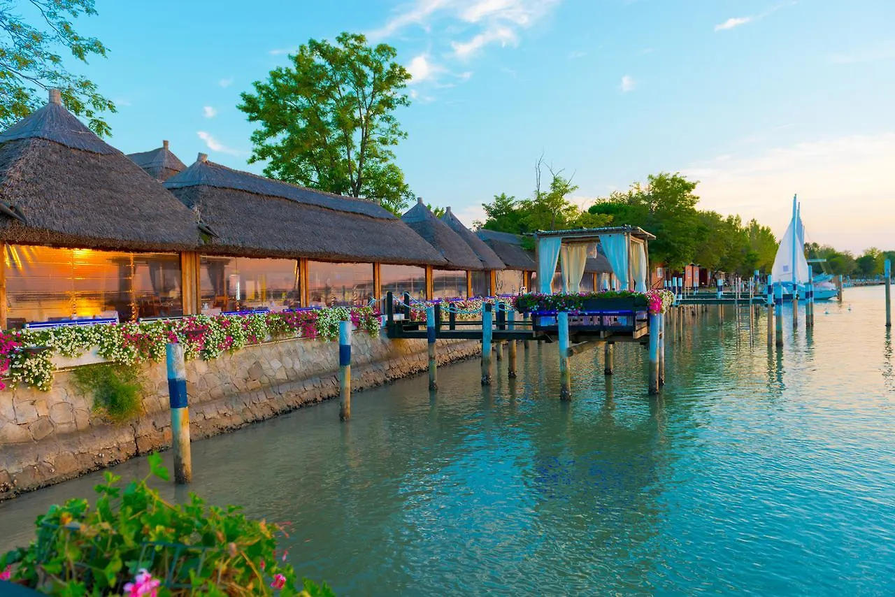Luisa Belmare Apartments Bibione Italy