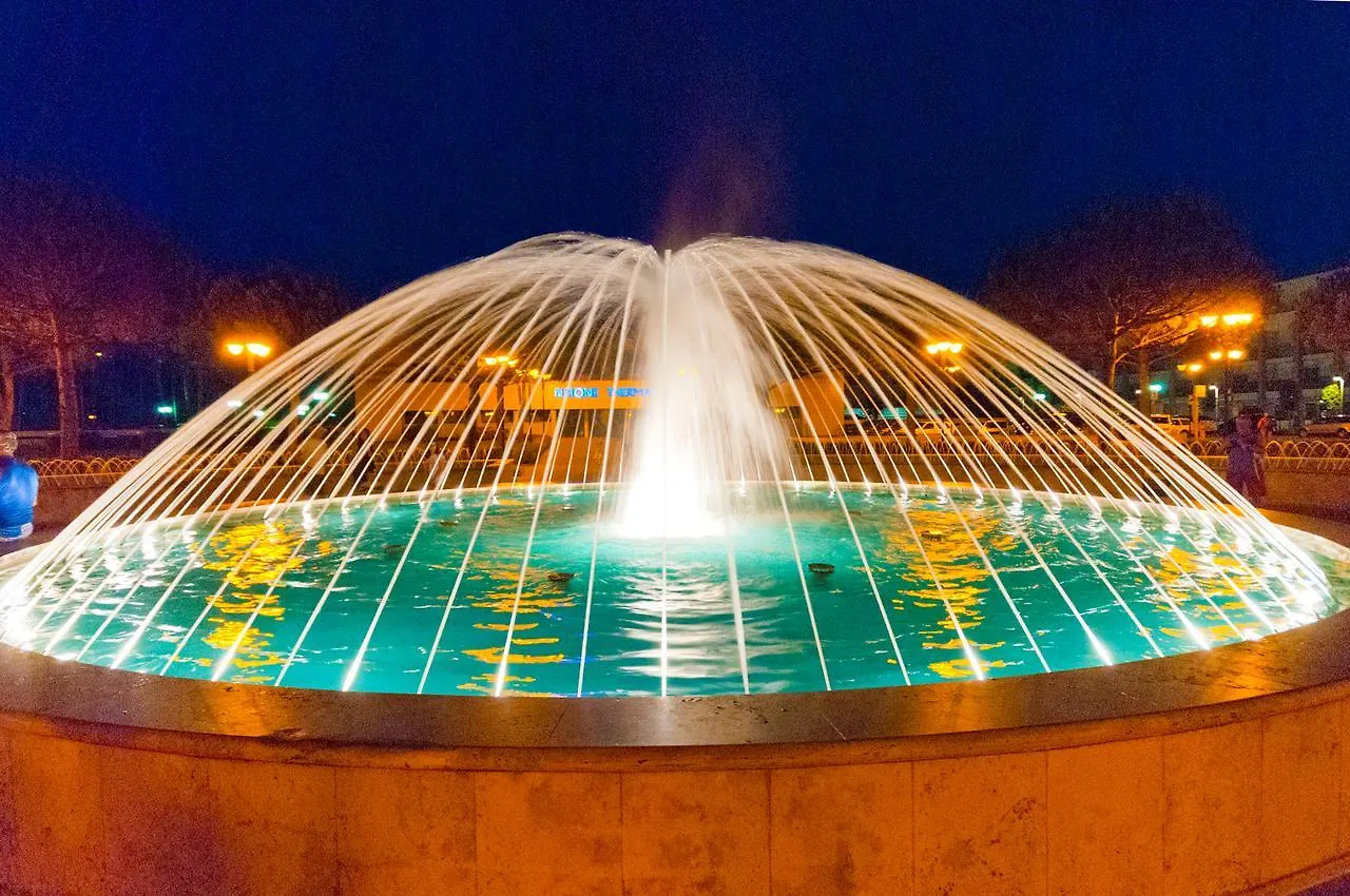 Luisa Belmare Apartments Bibione