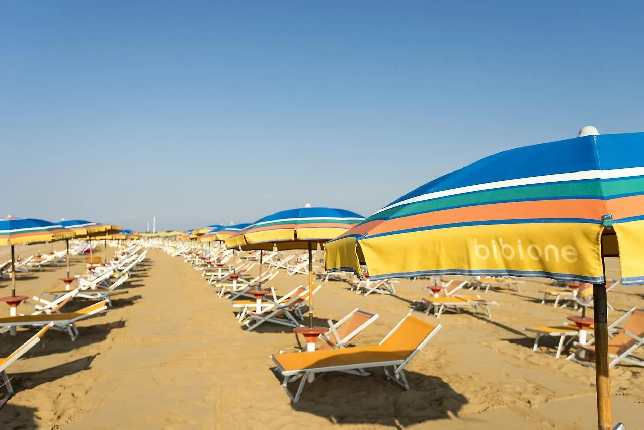Luisa Belmare Apartments Bibione