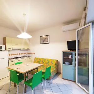 Stella Polare Apartmán