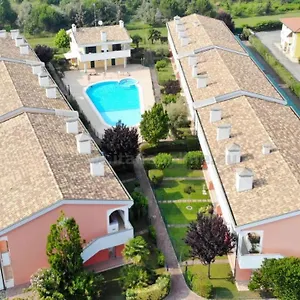 Leopardi - Gemini Apartmán