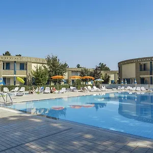 Girasoli Apartmán