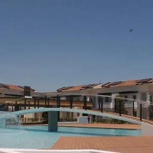 Villaggio Evanike Apartmán