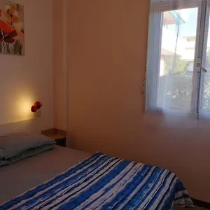 Biloba-gemini Apartmán