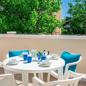 Valentina Apartmán