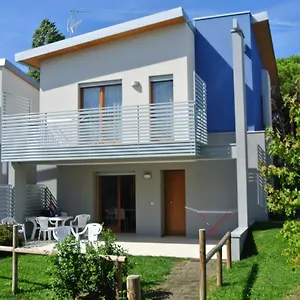 Mastervillage Family Apartmán