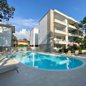 Melograno Apartmán