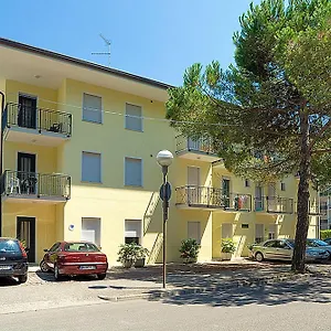 Brionetta Apartmán