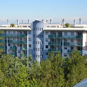 Residenza Delle Terme Apartmán