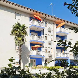 Ca'costanza Apartmán
