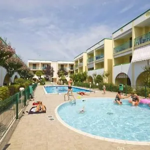 Villaggio Lia Apartmán