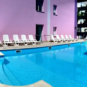 Regent Apartmán